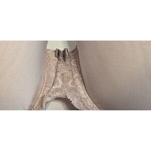 Victoria's Secret Angels Demo 38B Pink Lace
